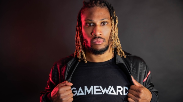 Le basketteur Andrew Albicy devient ambassadeur de GameWard