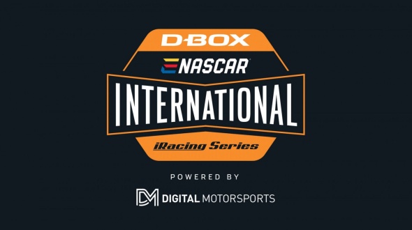 eNASCAR International iRacing Series expands to five-race schedule