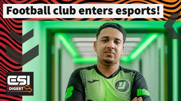 Norwich City launches eSports team 
