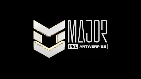 Aftellen tot de Counter-Striker PGL Major Antwerp 2022