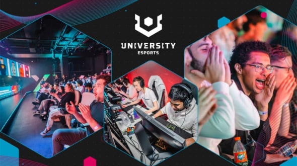 Warwick and Roehampton win 2 events each during University Esports 2023 Winter Finals