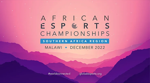 First African Esports Championships held in Malawi