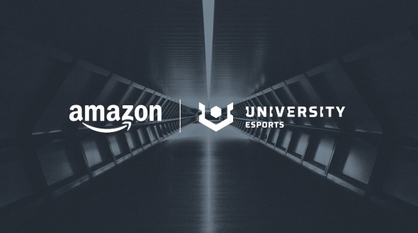 Final stage of the 2021/22 Amazon University Esports event is upon us
