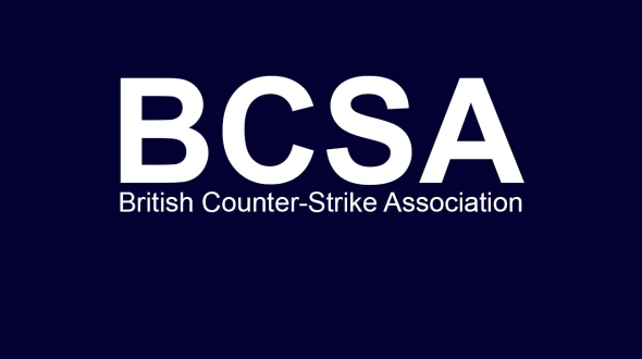 Introducing the brand-new British Counter-Strike Association (BCSA) 