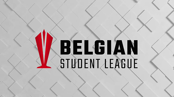 Maak kennis met de beste esports studententeams van België in 2022