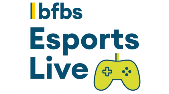 British Forces Broadcasting Service is launching live esports show