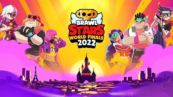 2022 World Finals set new viewership record for Brawl Stars