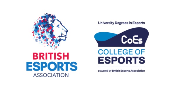 British Esports Association teaming up with College of Esports 