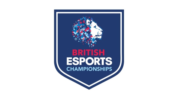 Cornwall College Group dominates British Esports Championships