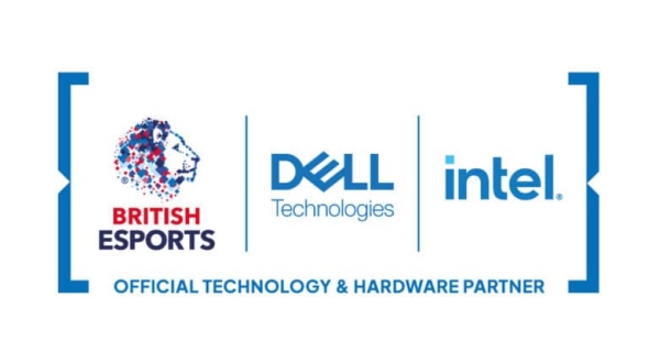 British Esports signs promising new deals with Dell and Intel