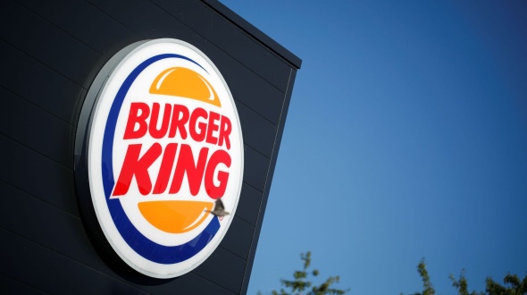 Burger King se suma a los esports