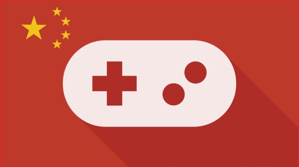 Chinese government bans livestreams of unauthorized game titles
