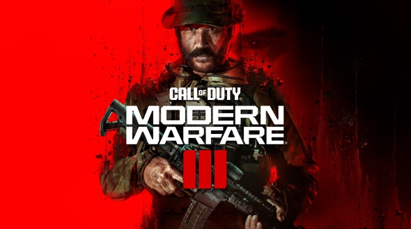 Activision reveals release date for Call of Duty: Modern Warfare III 