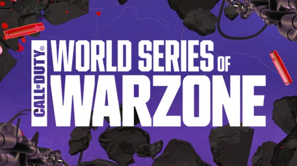 More than 3.000 people watched World Series of Warzone London live