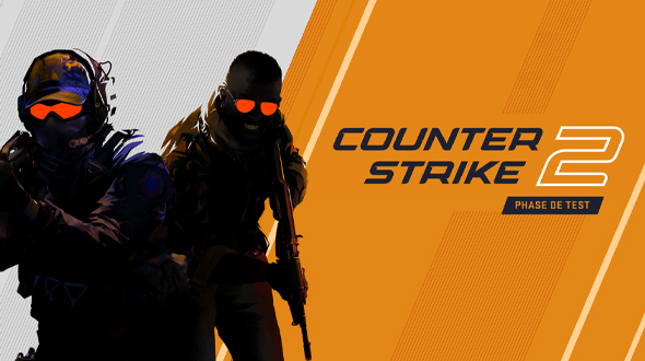 Valve confirms release of Counter-Strike 2 for summer of 2023