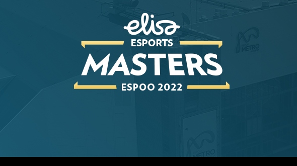  quoi s'attendre lors du tournoi CS : GO Elisa Masters Espoo 2022 ?