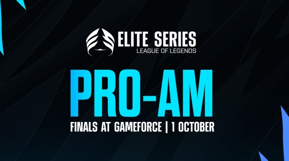 Genk Esports wint Pro Am, domineert League of Legends Elite Series