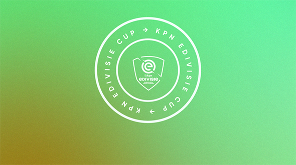Eredivisie lanceert samen met DreamHack nieuwe KPN eDivisie Cup