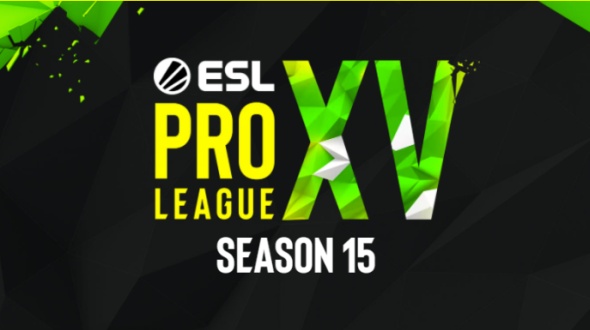 ESL Pro League sur Counter-Strike: Vitality limin ds la phase de groupe