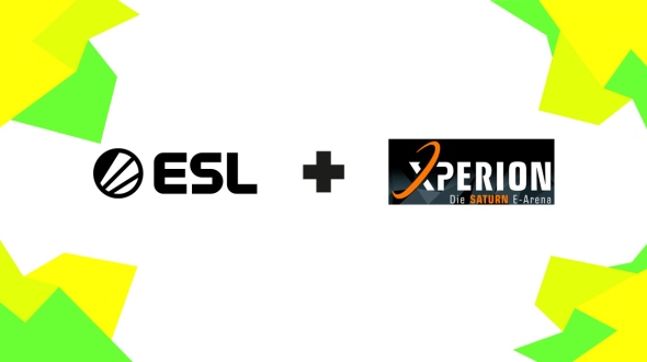 ESL opens its first shop in Cologne at Xperion 