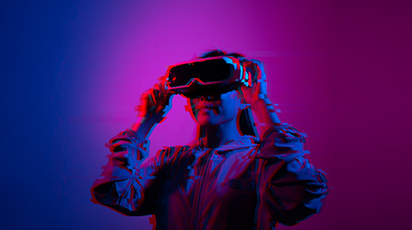 The Park en Telenet lanceren nieuwe virtual reality game Nanoclash