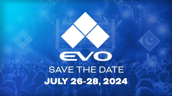 Il torneo picchiaduro pi famoso al mondo, EVO 2024, si svolger a luglio