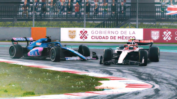 It looks like the 2023 F1 Esports season is finally upon us!
