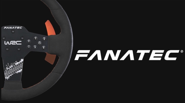 Fanatec signs agreement with WRC Promoter