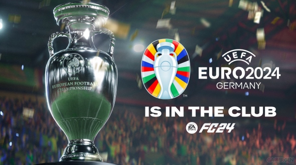 Qualificazione della eNazionale italiana ai prossimi Europei EA Sport FC 24