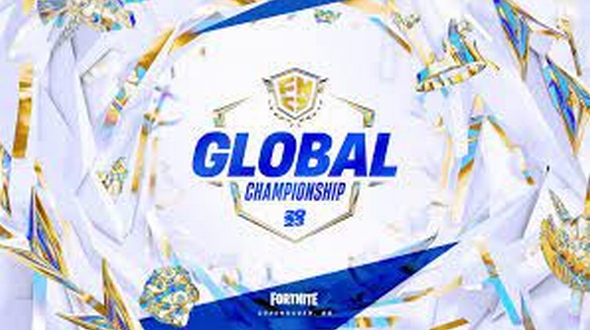 British teams take home more than  500.000 from Fortnite Global Championship 2023
