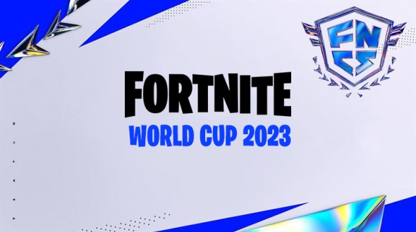 L'édition de 2023 de World Cup de Fortnite est pour ce week-end