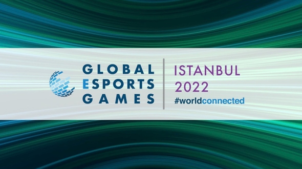 International esports Titles for Global Esports Games 2022 announced 
