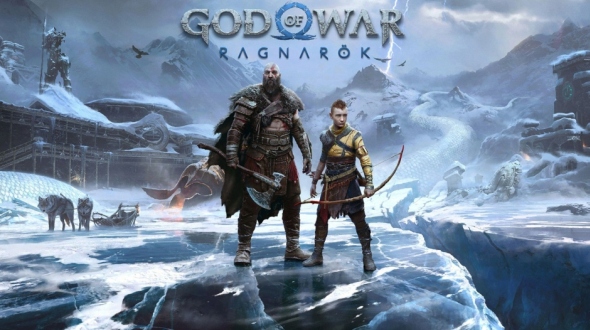 God of War: Ragnar�k dominates Game Awards 2022 