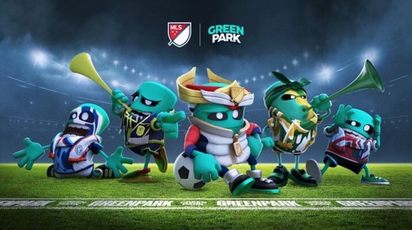 GreenPark Sports scores multi-year partnership with MLS and MLSPA