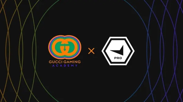 FACEIT and Gucci officially introduce Gucci Gaming Academy