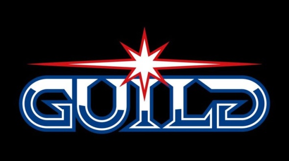 Guild Esports announce massive �4.5 million sponsorship deal