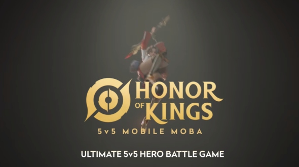 International launches of Honor of Kings coming up