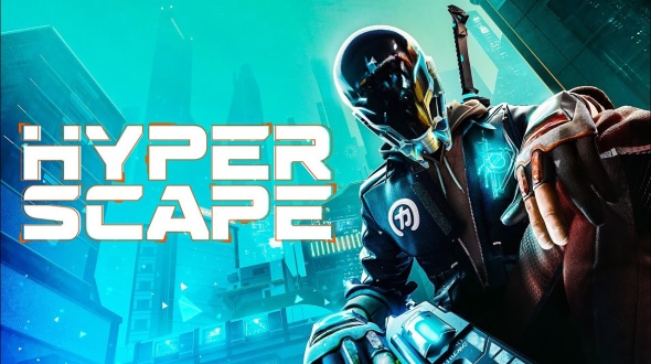 Ubisoft's Hyper Scape will close all servers by April of this year