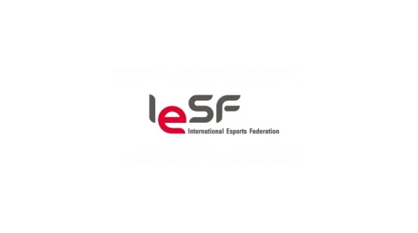 IESF teaming up with the Esports World Federation to unify international esports