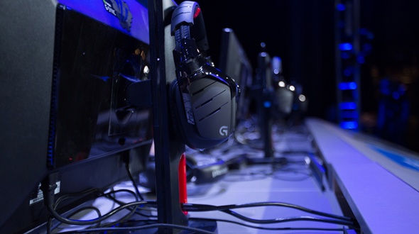 Call of Duty and Counter-Strike amongst most-watched esports in the UK