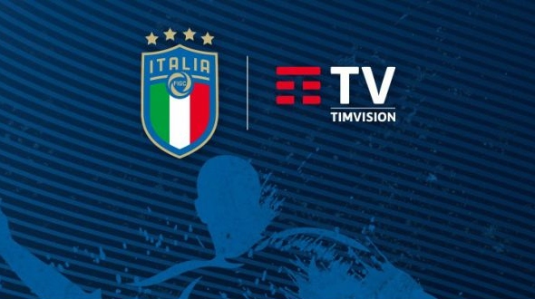 Qualificazioni finali per rappresentare la nazionale italiana di PES TIMVision
