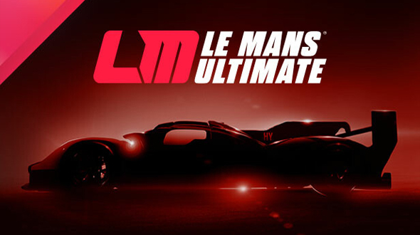 Le Mans Ultimate, de gloednieuwe officile game voor de 24 uur van Le Mans