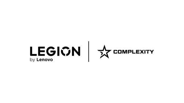 Complexity partnering with Lenovo for the long term