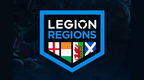 Unknown Blasters win Lenovo Regions Rocket League tournament