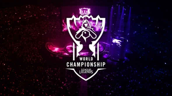 League of Legends World Championship semi-finals moved to Toronto 