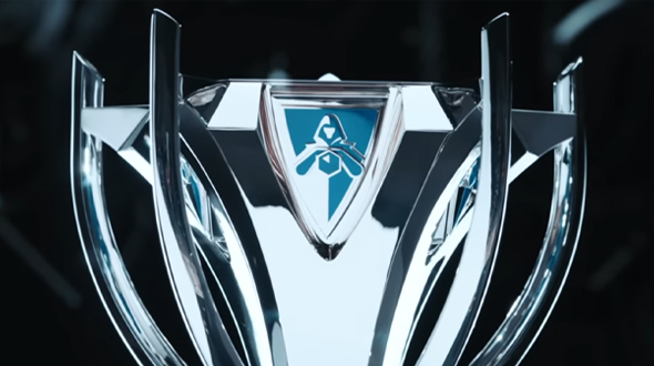 Riot officially announces League of Legends 2023 World Championship