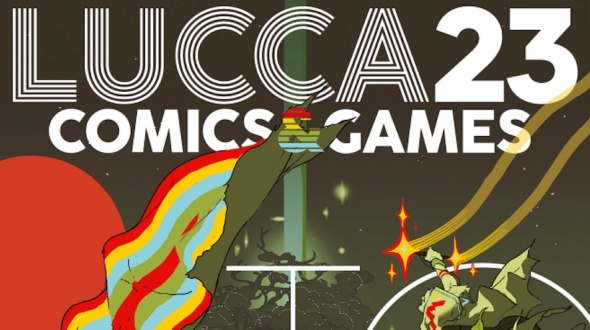 Lucca Comics & Games, il più grande evento italiano dedicato al mondo degli eSport