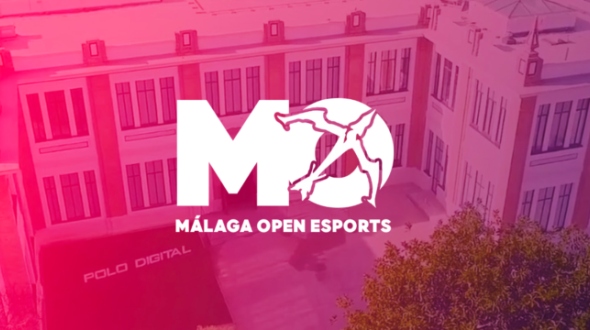Mlaga Open eSports, un evento para impulsar los deportes electrnicos en Espaa