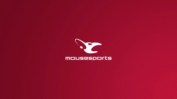 Mousesports benennt sich in MOUZ um und zeigt ein neues Logo