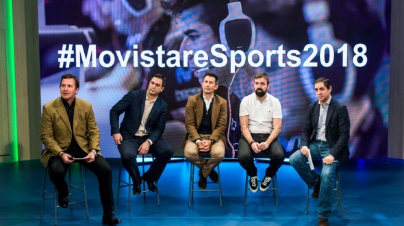 Telefnica sigue apostando por los eSports y crea la Movistar Riders Academy